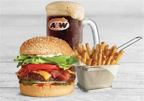 What does aandw stand for - A&W is known for their collector mugs, and throughout the 2000s wooed collectors by randomly selling secret special-edition mugs. They’ll design a new one most years, and throw in one-of-a-kind ...